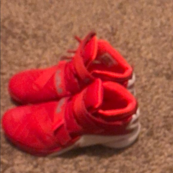 Lebron shoes